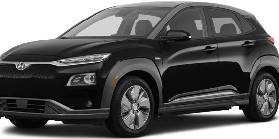 HYUNDAI KONA ELECTRIC 2021 KM8K53AG3MU126886 image HYUNDAI KONA ELECTRIC 2021 KM8K53AG3MU126886 image